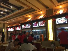 -葛记焖饼(伏牛路店)