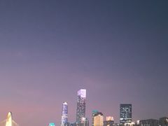 -琶醍壹号•音乐江景餐吧