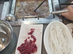 -鑫宝沙茶牛肉火锅(永泰店)
