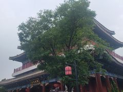 -天津妈祖文化园