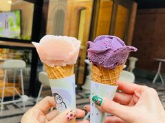 -潮一不贰·法式甜品·生日蛋糕·西式简餐(外滩店)