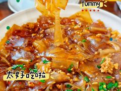 -李东农庄(中南百草园地标店)