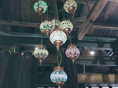 -3号仓库·餐厅(灵溪一店)