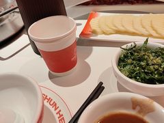 -陈记顺和潮汕牛肉火锅(棠德南路店)