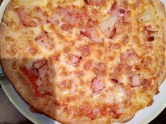 -萨莉亚意式餐厅(杭州滨江天街店)