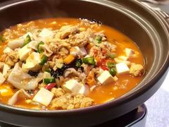 -湘中缘·湖南菜(娄底驻京办店)