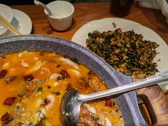 肥肠鱼-龙梅肥肠鱼(明瓦廊店)