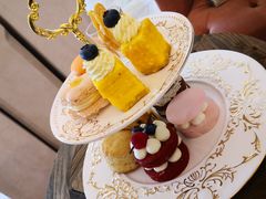 -Me Coffee下午茶艺术空间