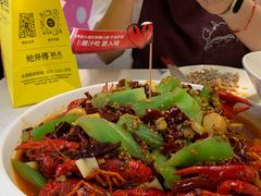 胡大麻辣小龙虾-胡大饭馆 24h(簋街总店)