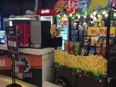 小食处-金逸影城IMAX(光美湛江赤坎店)