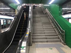 -黄村火车站(地铁站)