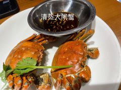 -0574龙虾的故事(东裕店)