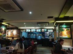 大堂-开心果牛扒城(雍华庭店)