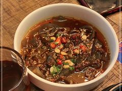 -铁公鸡·四川料理(天环广场店)