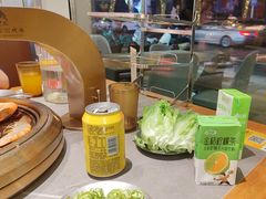-杨小佳·齐齐哈尔烤肉·烤串(广州店)