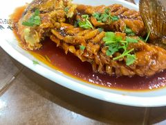 -春發合饭庄