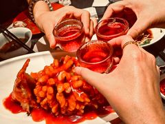 -小厨娘金榜题名(夫子庙秦淮河店)