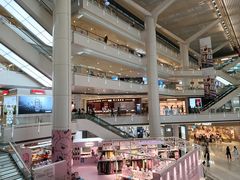 -皇城恒隆广场