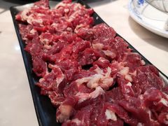 -林记潮牛·牛肉火锅(上马墩店)