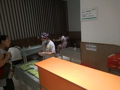-北京博济体检中心(亦庄店)