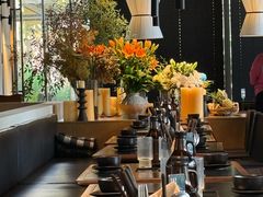 -Ameigo梅果·云贵川bistro(长宁来福士店)