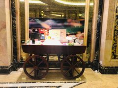 -碧桂园凤凰城酒店(南京店)