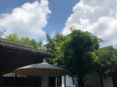 -法云古村