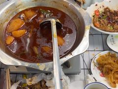 -杯莫亭(集里店)