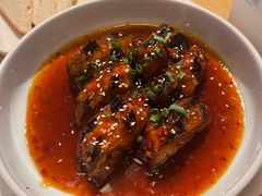 -曼玉餐厅(中原万达店)
