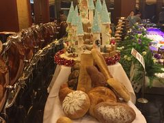 -东方豪景花园酒店·怡景旋转餐厅