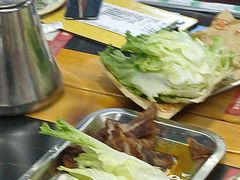 -德四家·云南傣味烧烤品牌(和谐店)