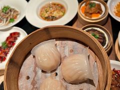 -丽晶轩中餐厅(重庆丽晶酒店)