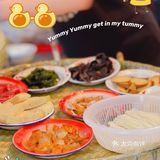 这食材和这味道，人均居然只要50块钱