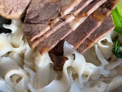 -大槐树兰州拉面