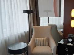 -上海雅居乐万豪侯爵酒店