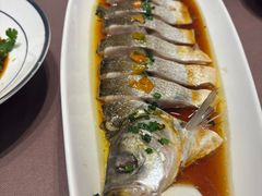 -香山湖家家宴(中山陵店)