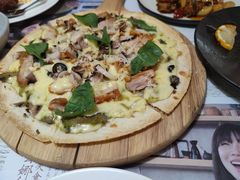 -娜娜家·Nana's restaurant(国金汇店)