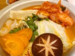 -乐亭日本料理(彩虹本店)
