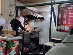 -小胡子祥彪烧烤(北湖总店)