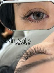 -斯馨·健康美甲美睫
