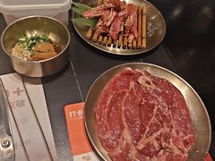 -西塔老太太泥炉烤肉(龙湖北苑天街店)