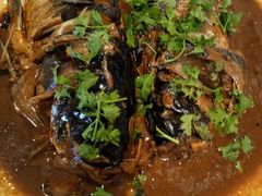 -老牌坊鲁菜名店(宽厚里店)