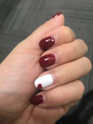 -U mi Nail美甲工作室