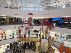 店内环境-万达茂商场(南京仙林店)