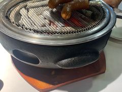 -隐炉和牛烧肉店(群力店)