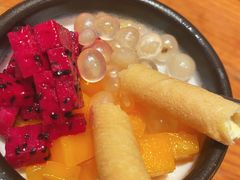 -云海肴·汽锅鸡·云南菜(广安门天虹店)