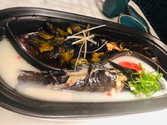 退秋鱼（一条）-锦府盐帮·李宅(领展购物广场中关村店)