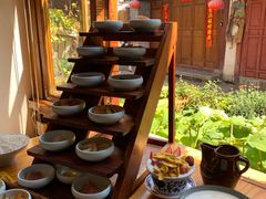 -勺子米线·云南传统小吃市集(四方街店)