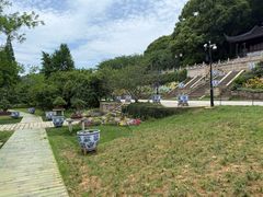 -苏州上方山国家森林公园