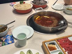 -麻辣空间·清油火锅(水井沟店)
